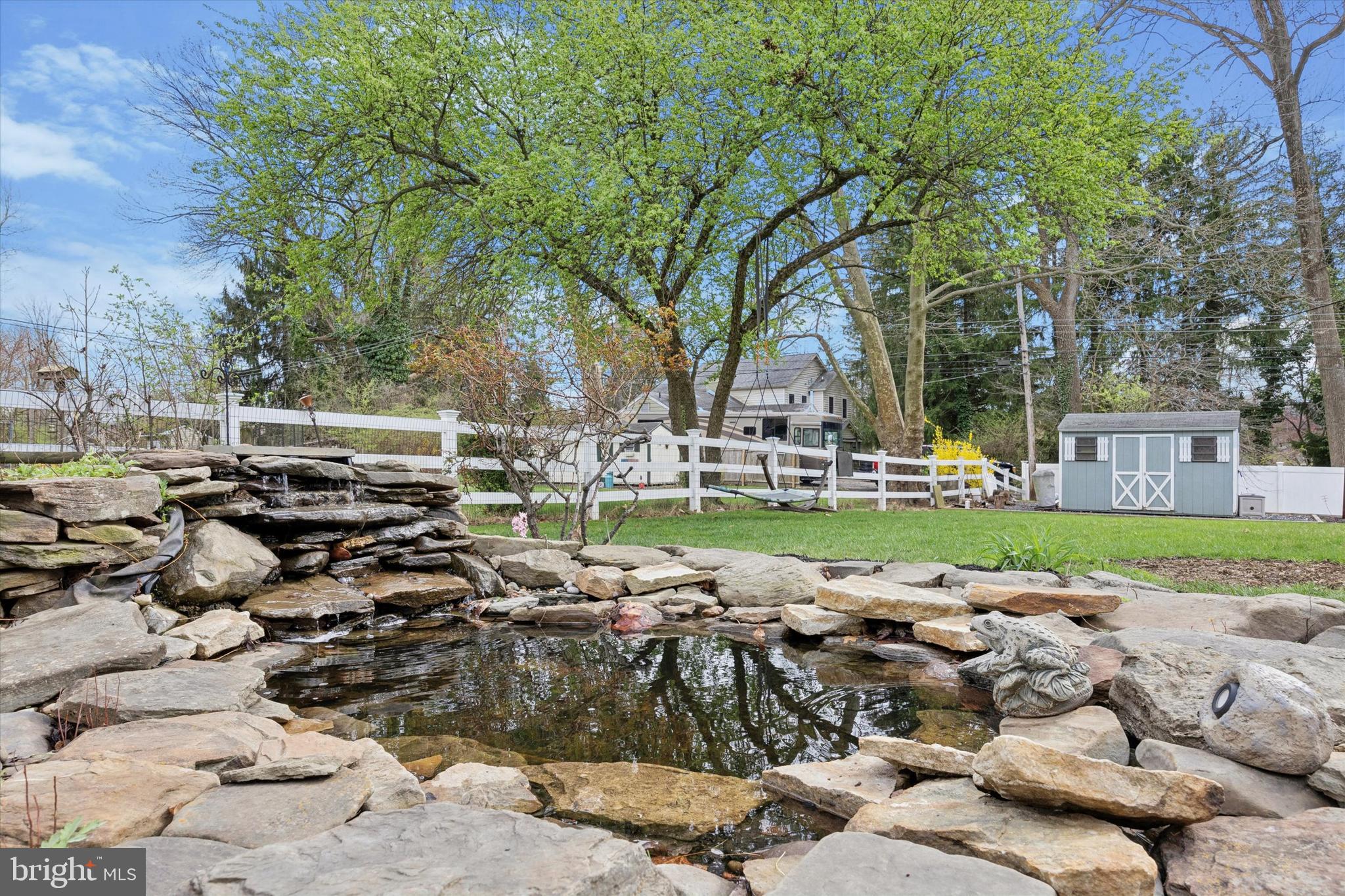 PLYMOUTH MEETING - Residential