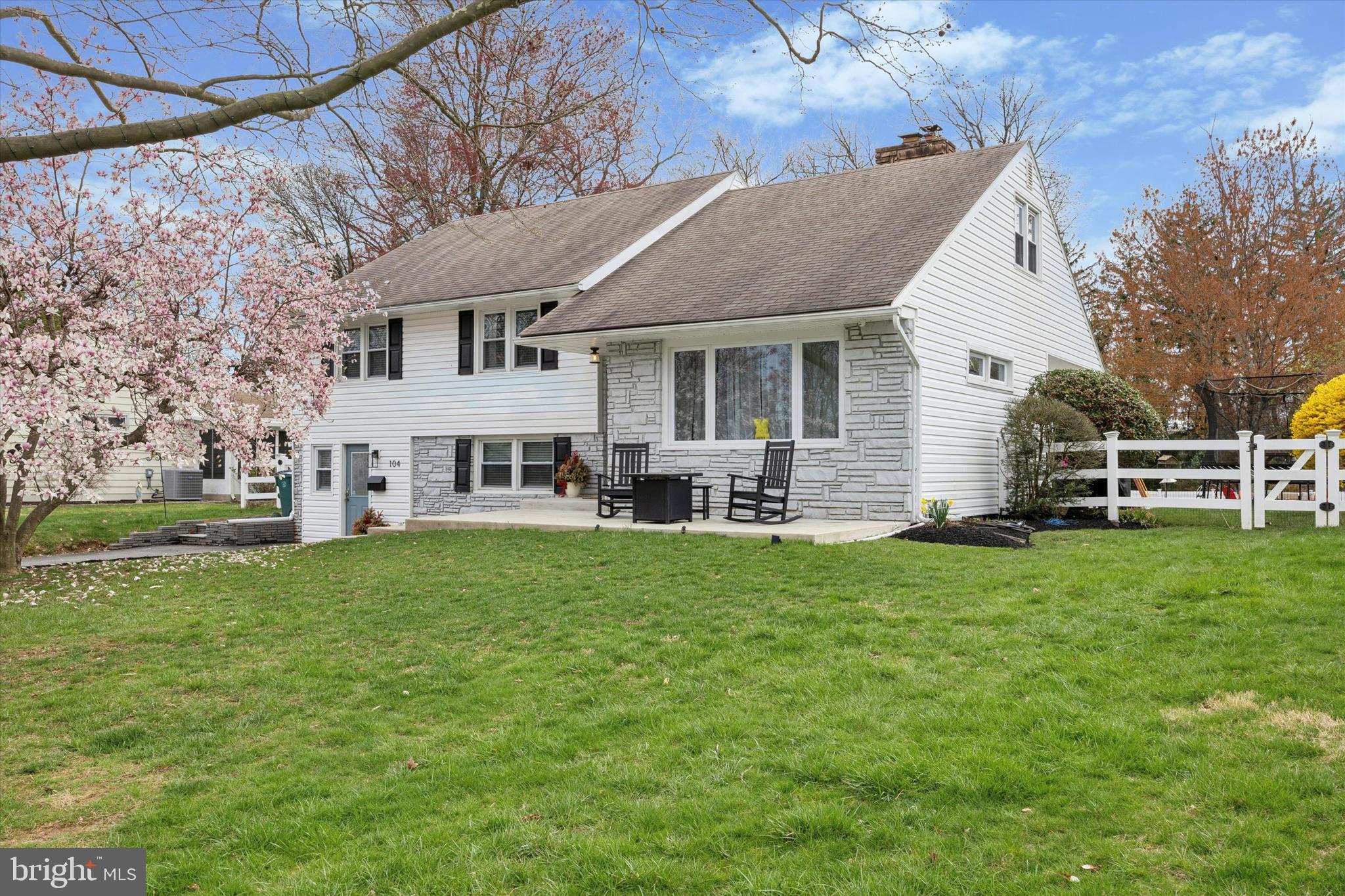 PLYMOUTH MEETING - Residential