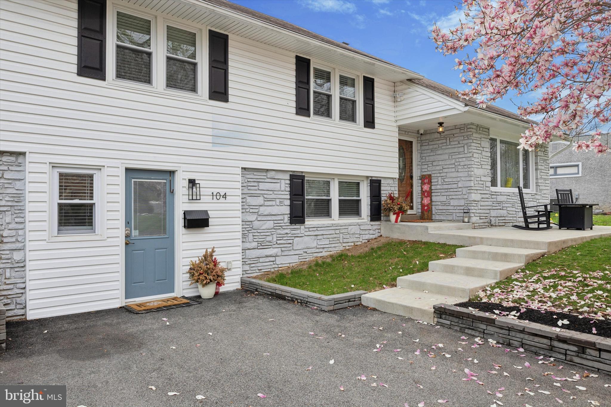 PLYMOUTH MEETING - Residential