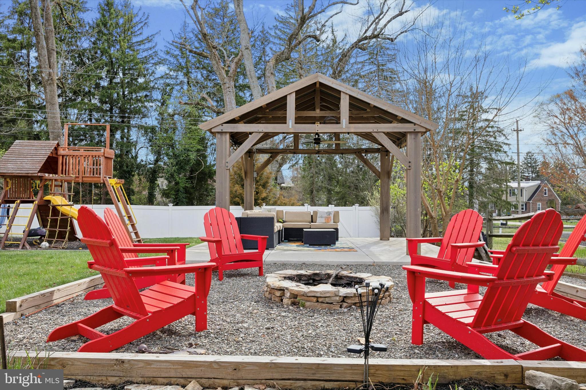 PLYMOUTH MEETING - Residential