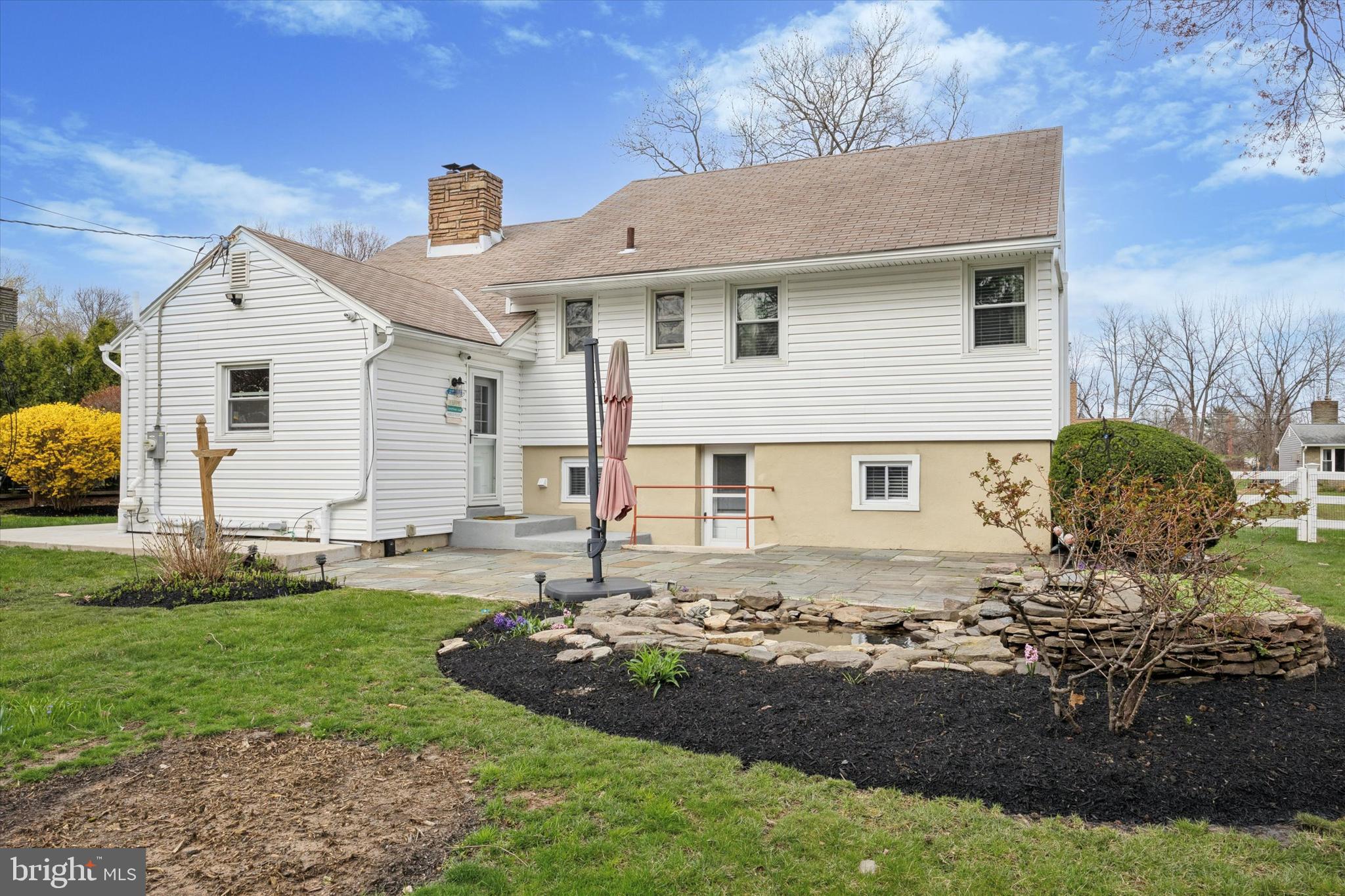 PLYMOUTH MEETING - Residential