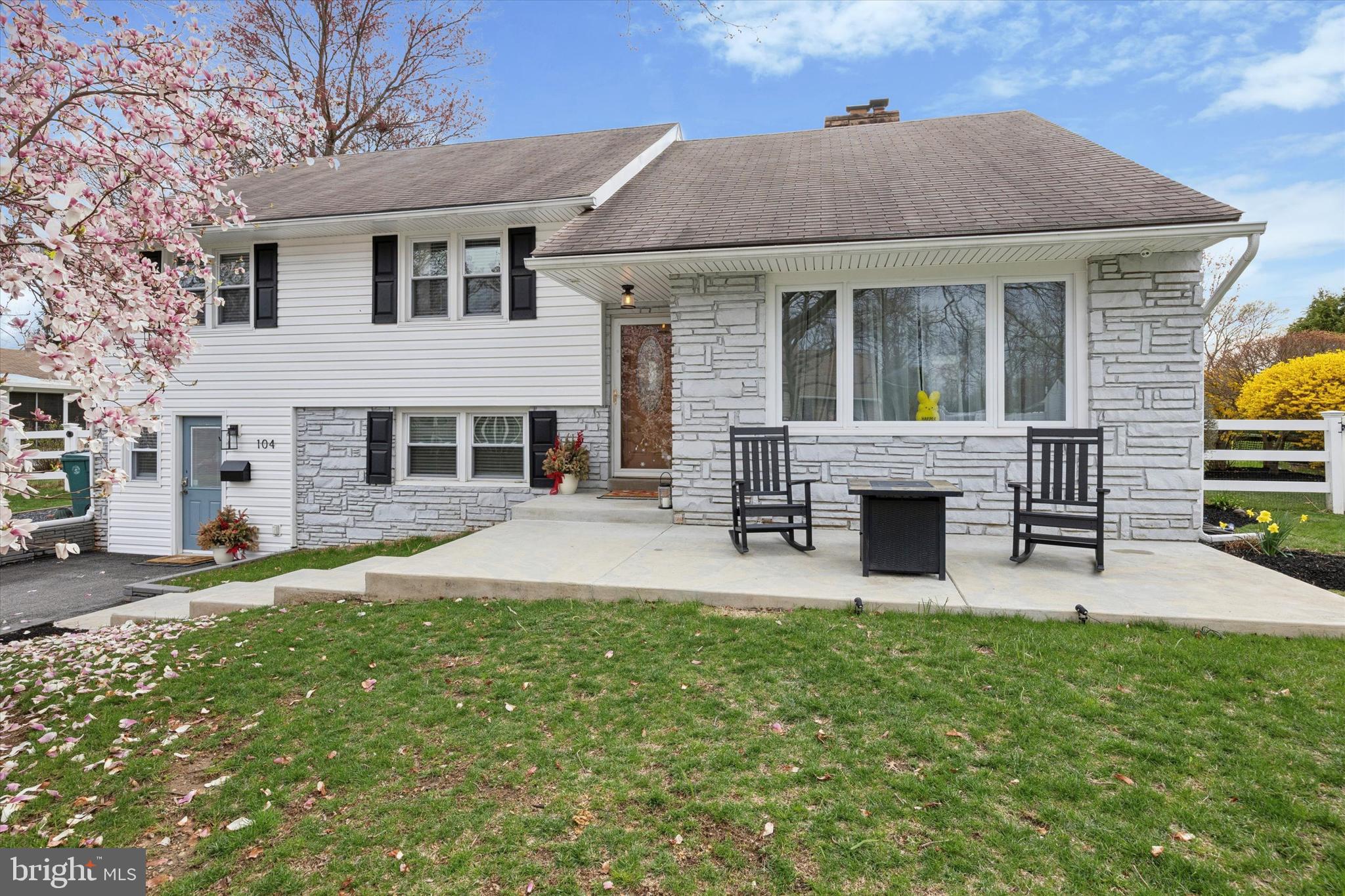 PLYMOUTH MEETING - Residential