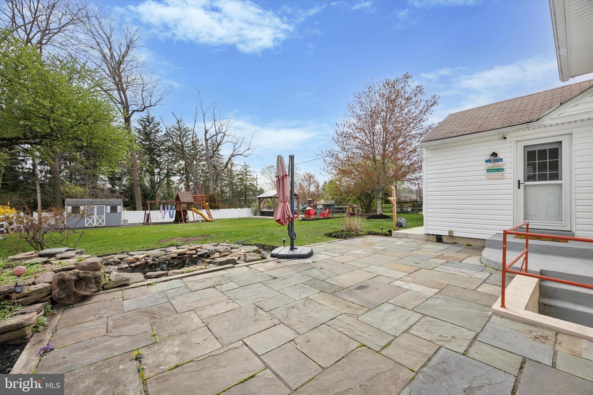 PLYMOUTH MEETING - Residential