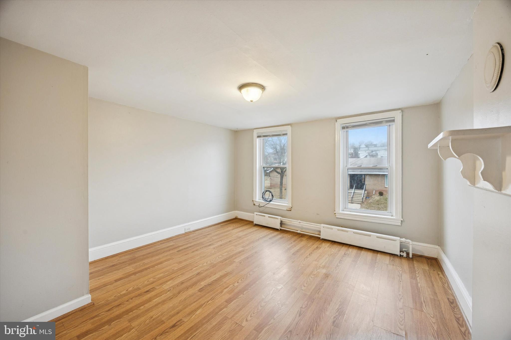 POTTSTOWN - Residential