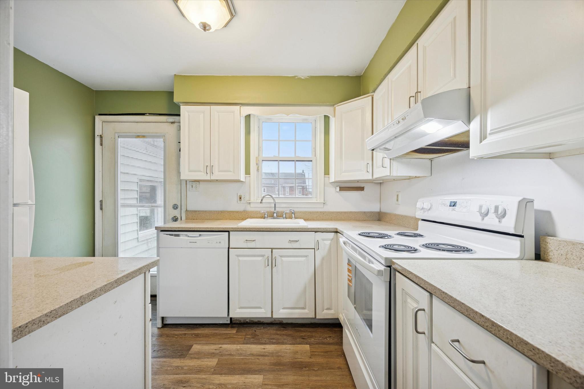 POTTSTOWN - Residential