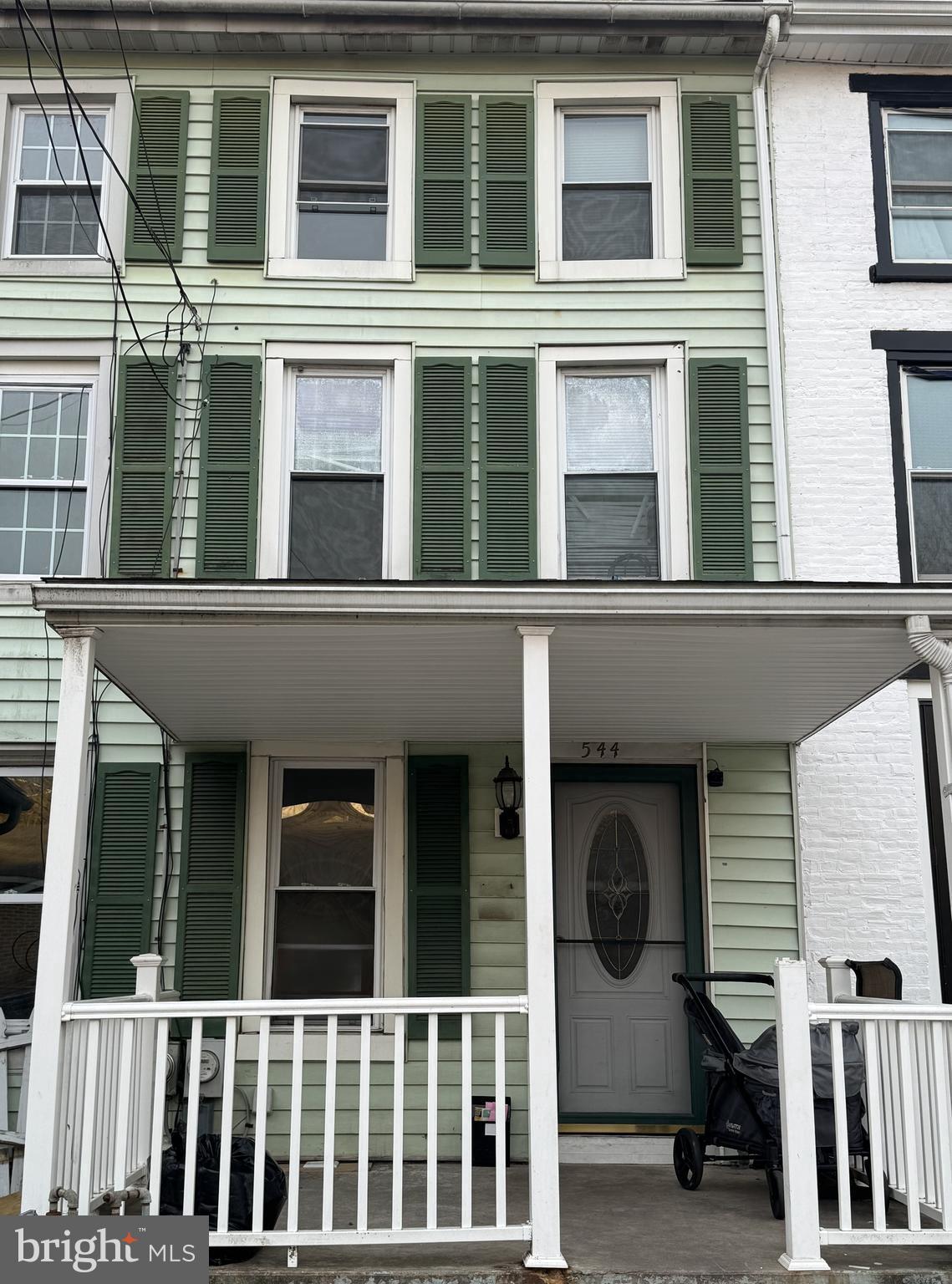 POTTSTOWN - Residential