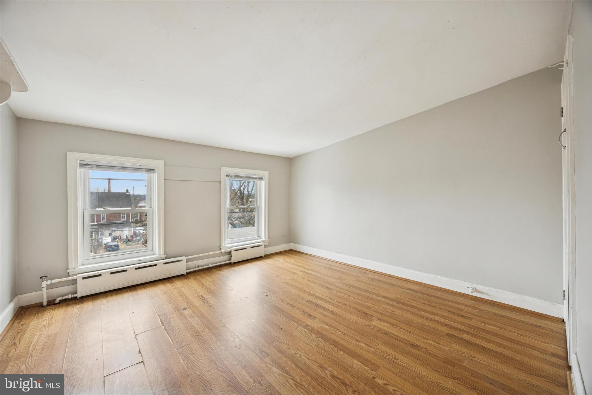 POTTSTOWN - Residential