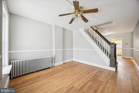 544 WALNUT STREET POTTSTOWN PA 19464