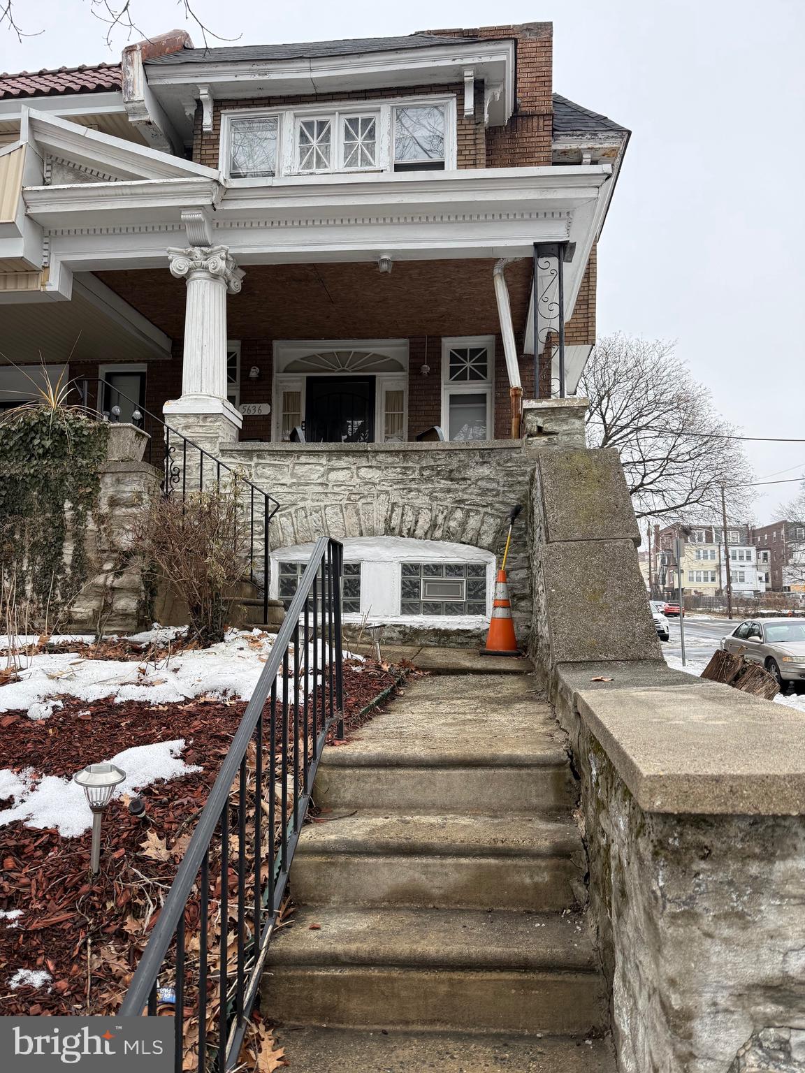 NORTH CENTRAL - Residential