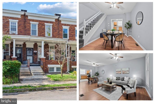 425 ILCHESTER AVE, BALTIMORE, MD 21218 - Image 5f85559afbccca8482fcc8b305f7e55e/2417480631