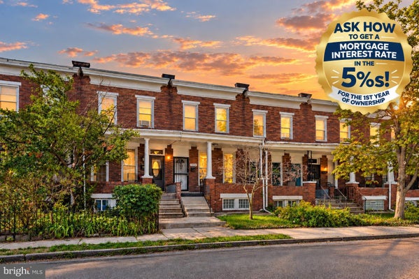 425 ILCHESTER AVE, BALTIMORE, MD 21218 - Image 5f85559afbccca8482fcc8b305f7e55e/2733483376