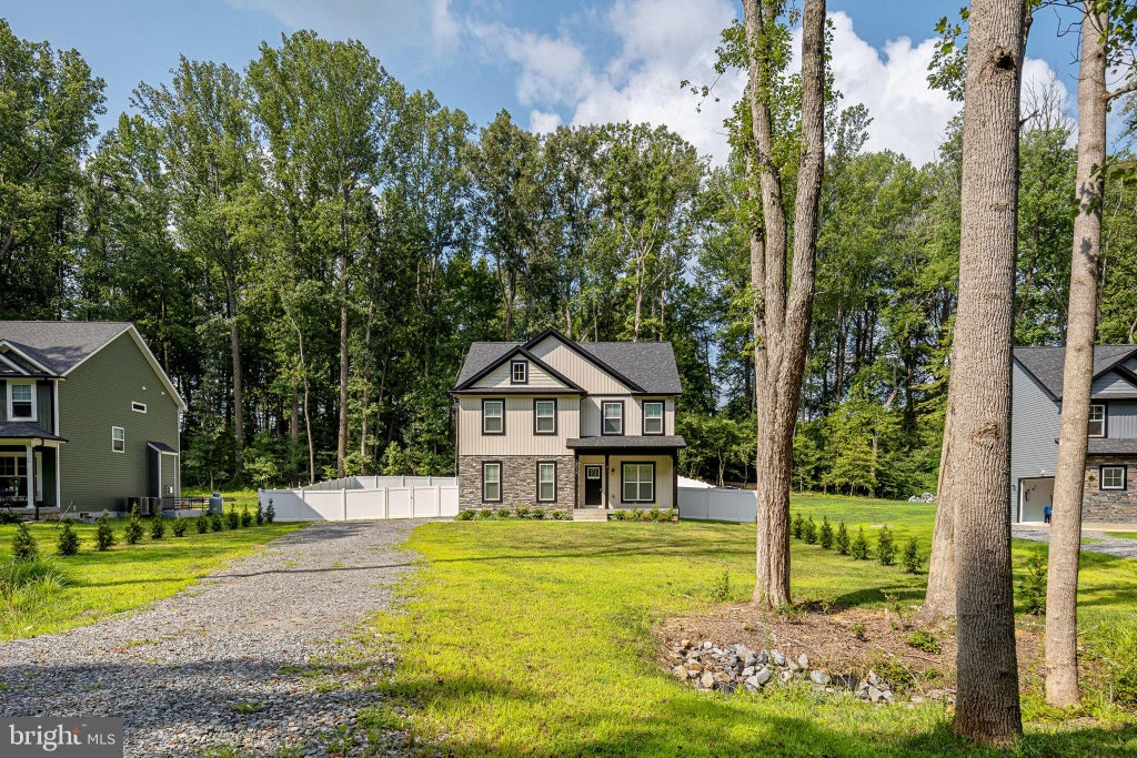 Photo of 12519 Wilderness Park Drive, SPOTSYLVANIA, VA 22551 (MLS # VASP2044694)