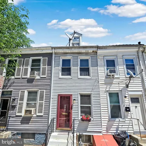 437 S Duke Street, York, PA 17401 - MLS#: PAYK2081224