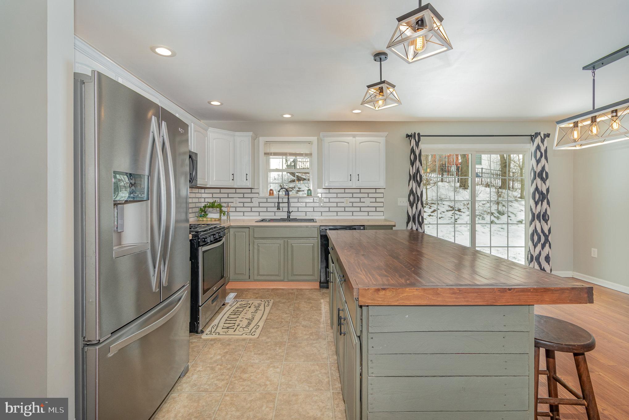 PHEASANT RIDGE - Residential