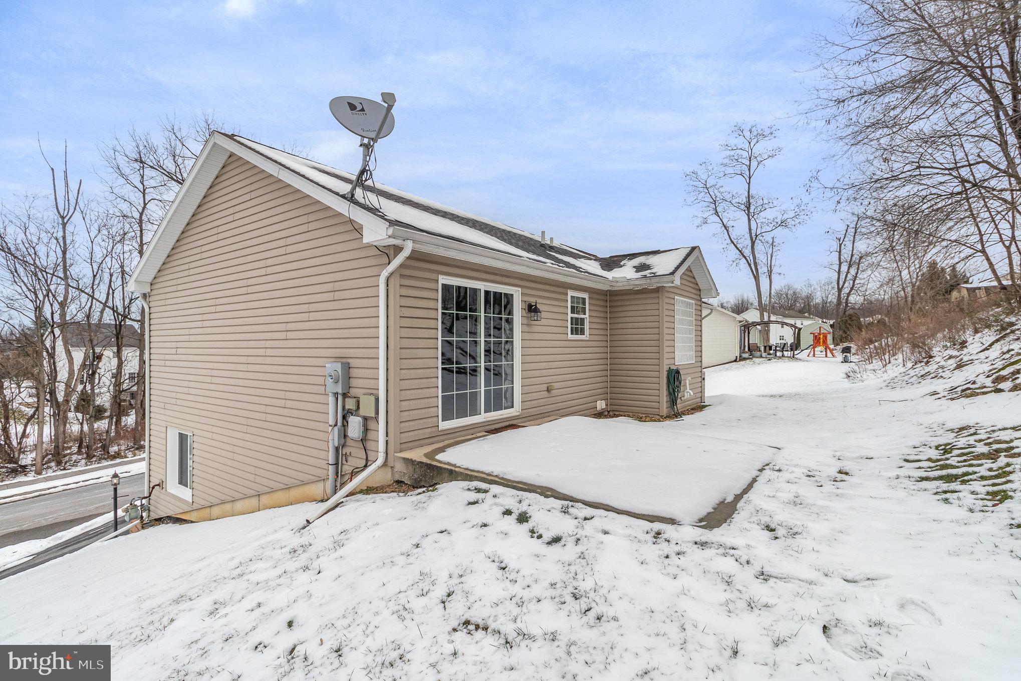 PHEASANT RIDGE - Residential