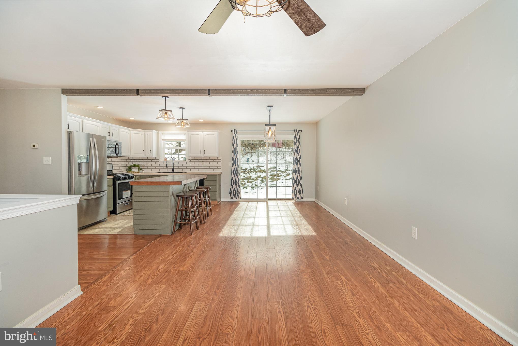 PHEASANT RIDGE - Residential