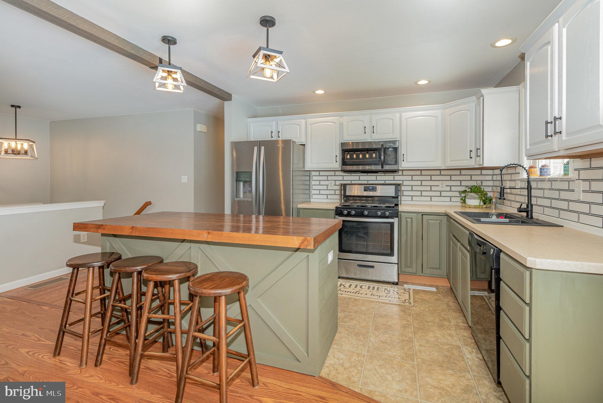 PHEASANT RIDGE - Residential