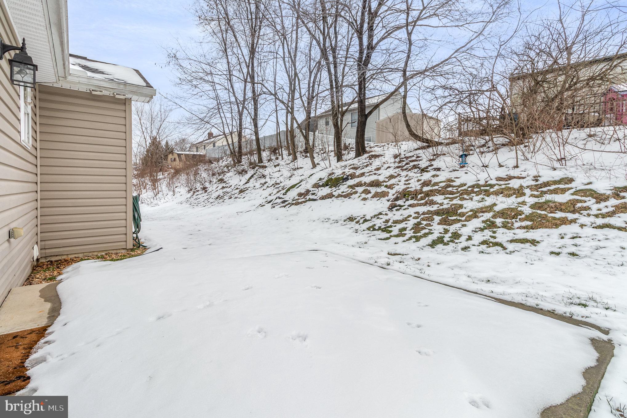 PHEASANT RIDGE - Residential