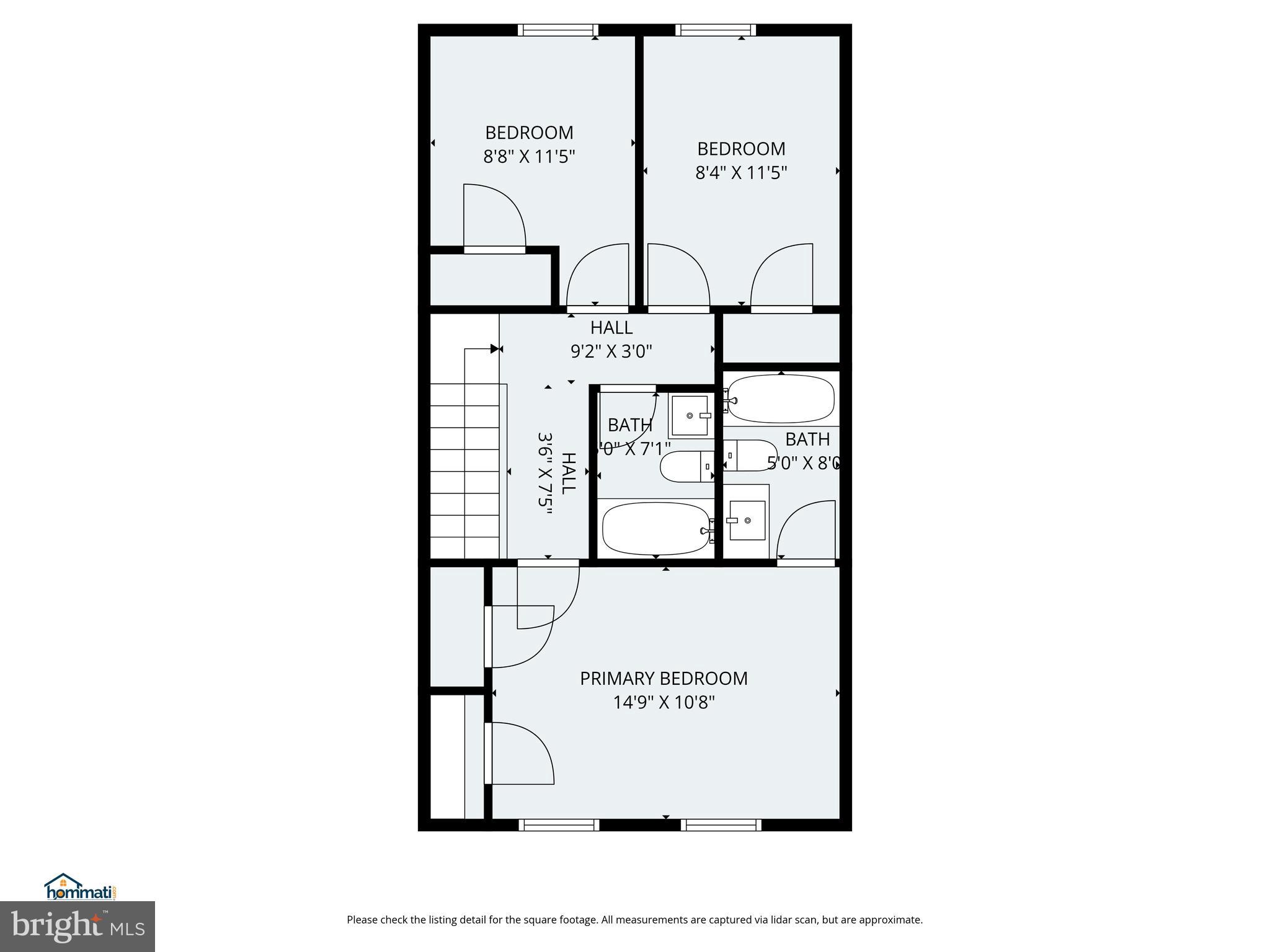 WOODLAND BEACH - Residential