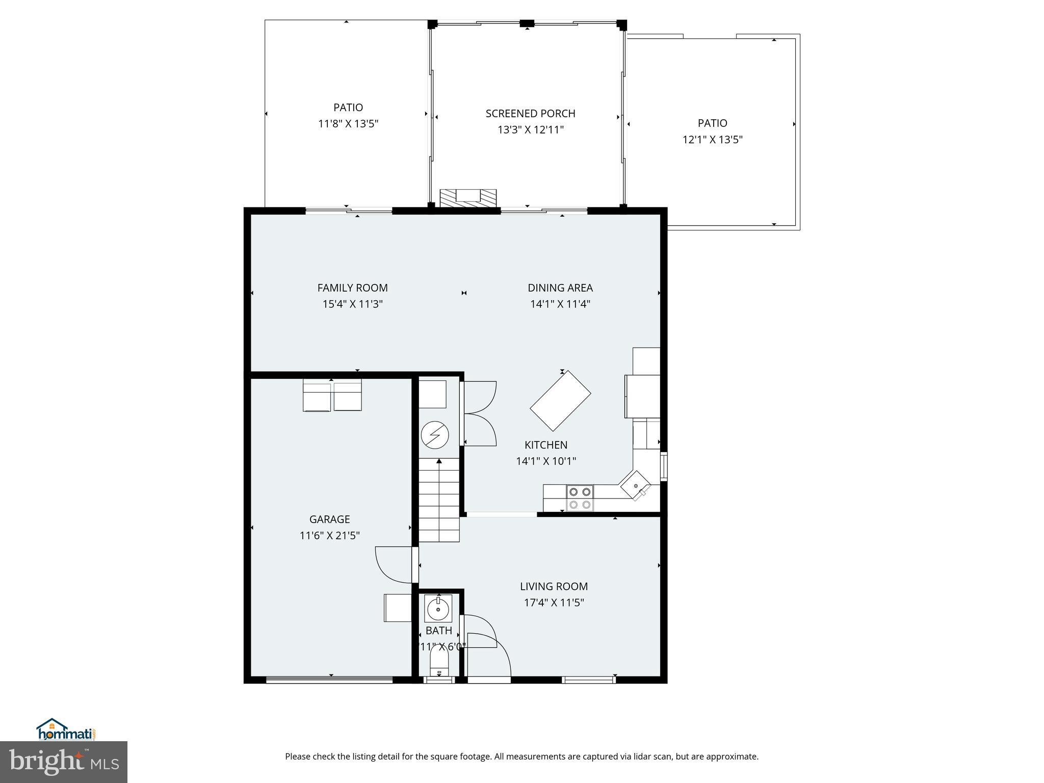 WOODLAND BEACH - Residential