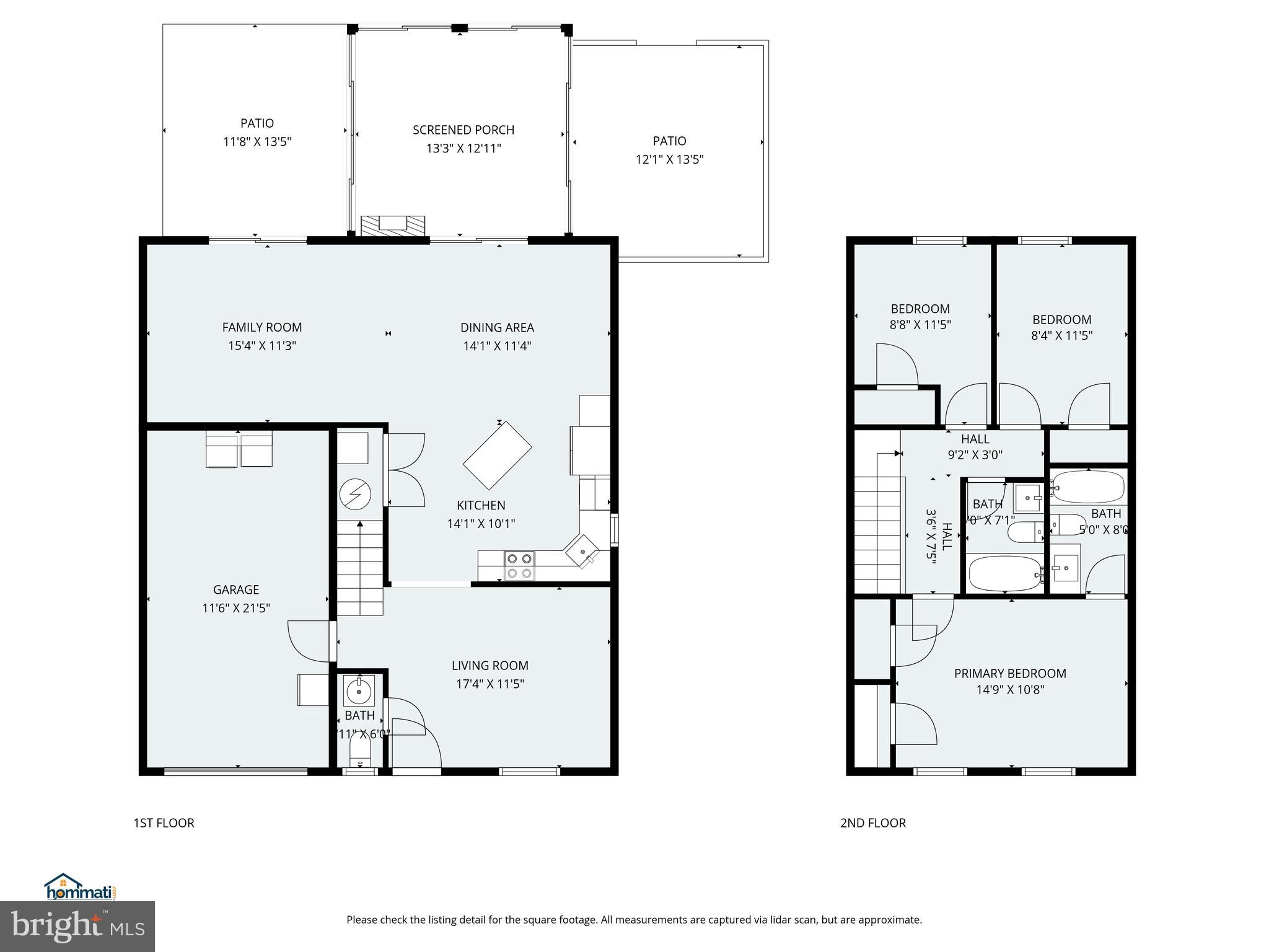 WOODLAND BEACH - Residential