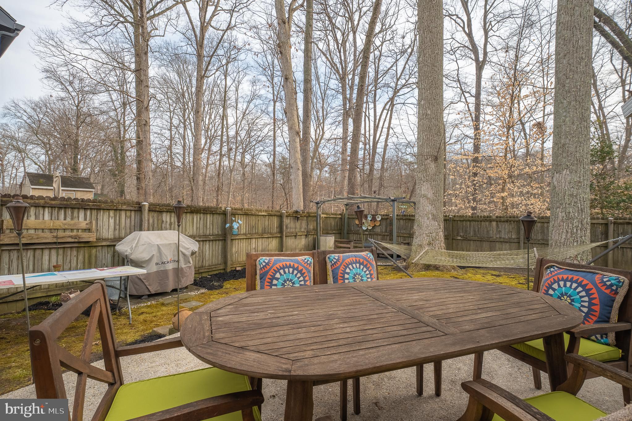 WOODLAND BEACH - Residential