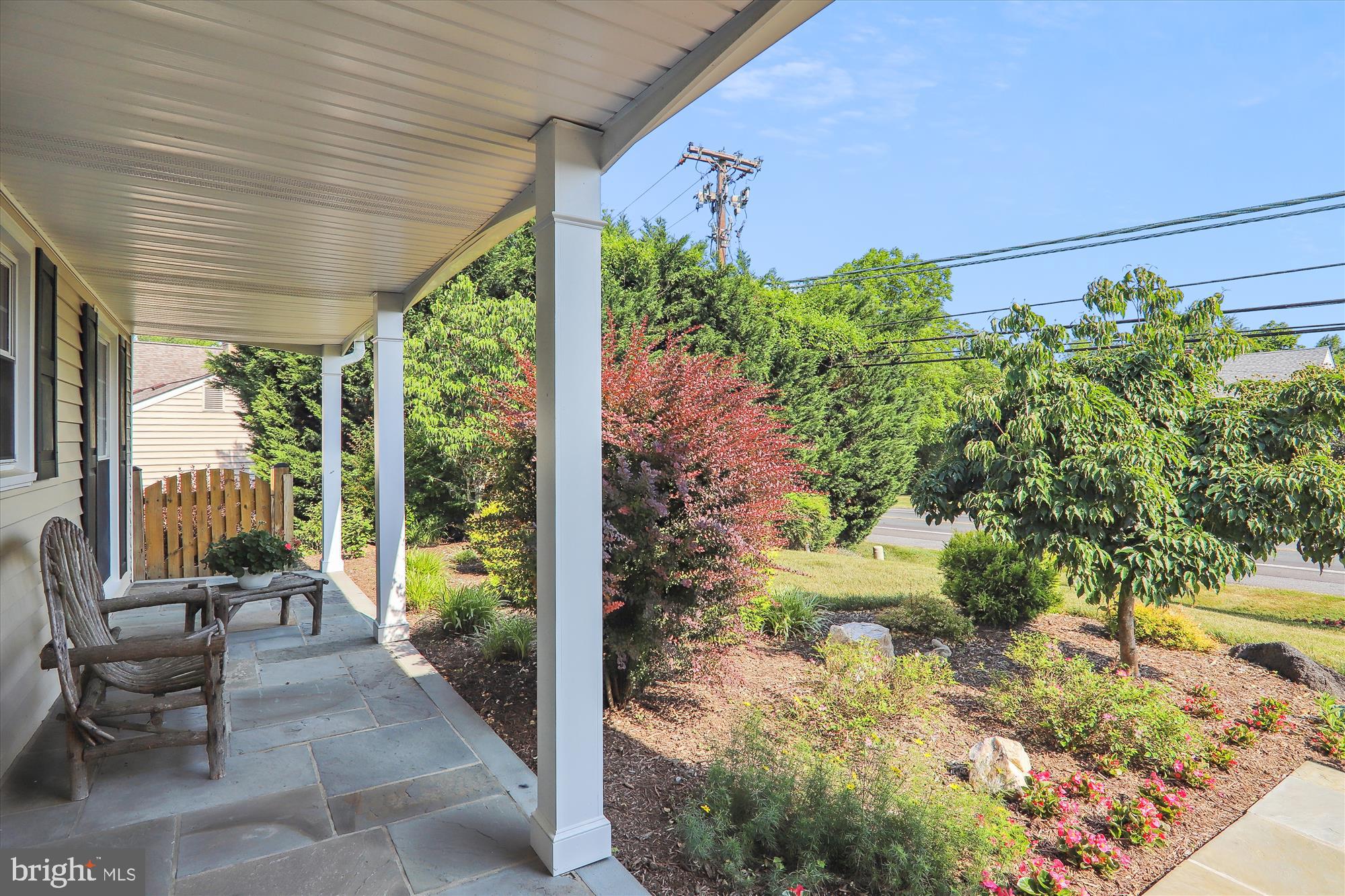 COUNTRYSIDE - Residential