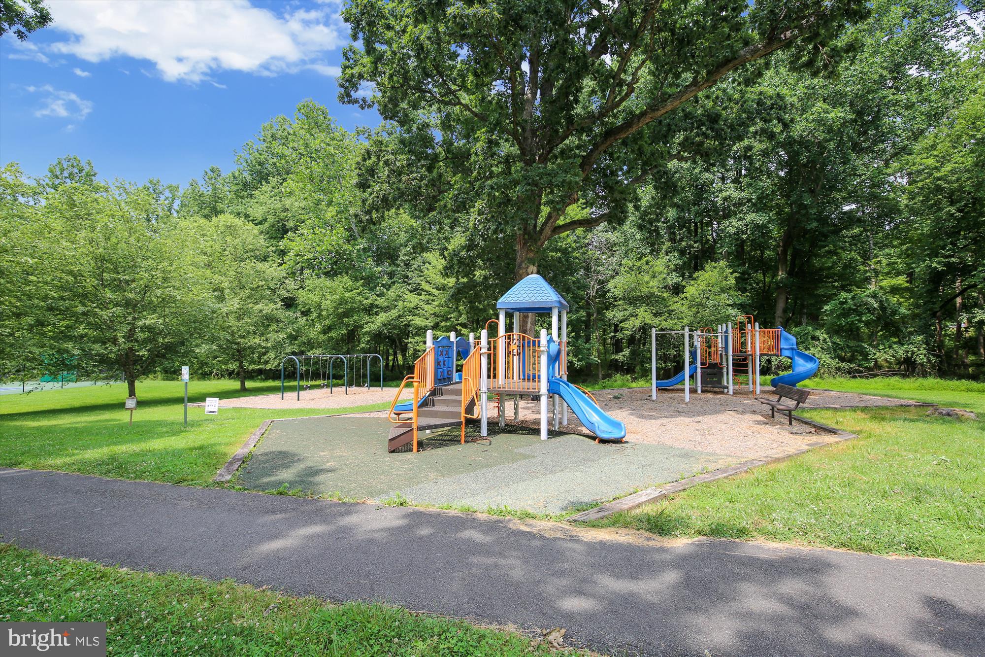 COUNTRYSIDE - Residential