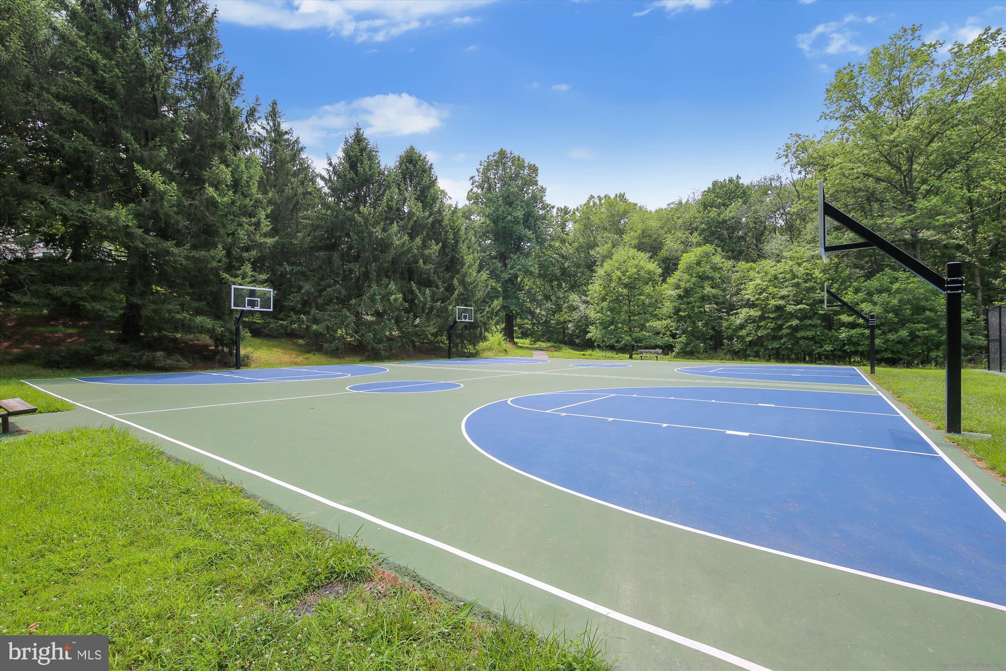 COUNTRYSIDE - Residential