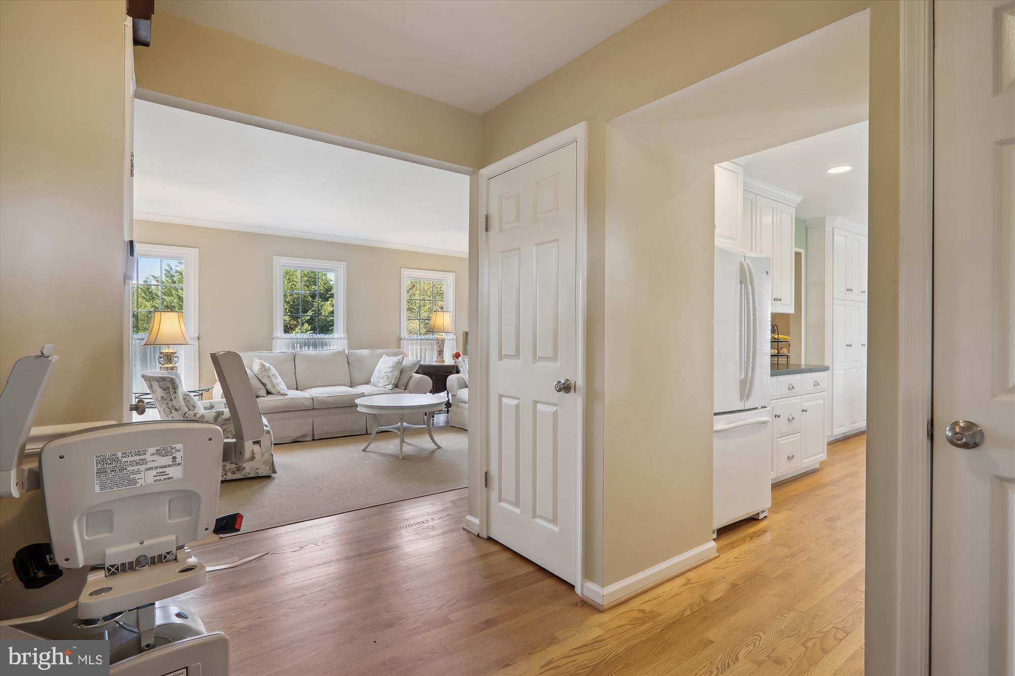 COUNTRYSIDE - Residential