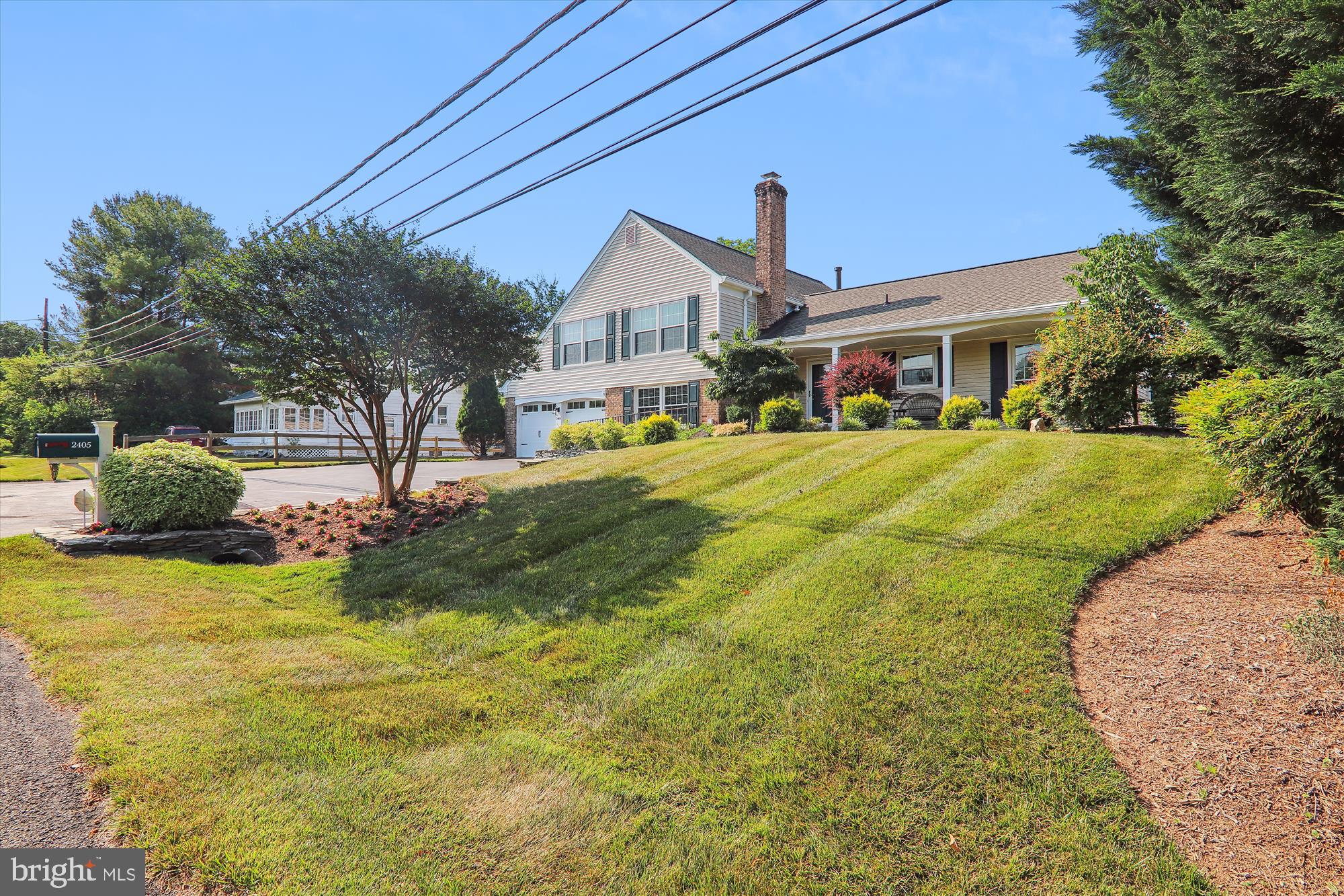 COUNTRYSIDE - Residential