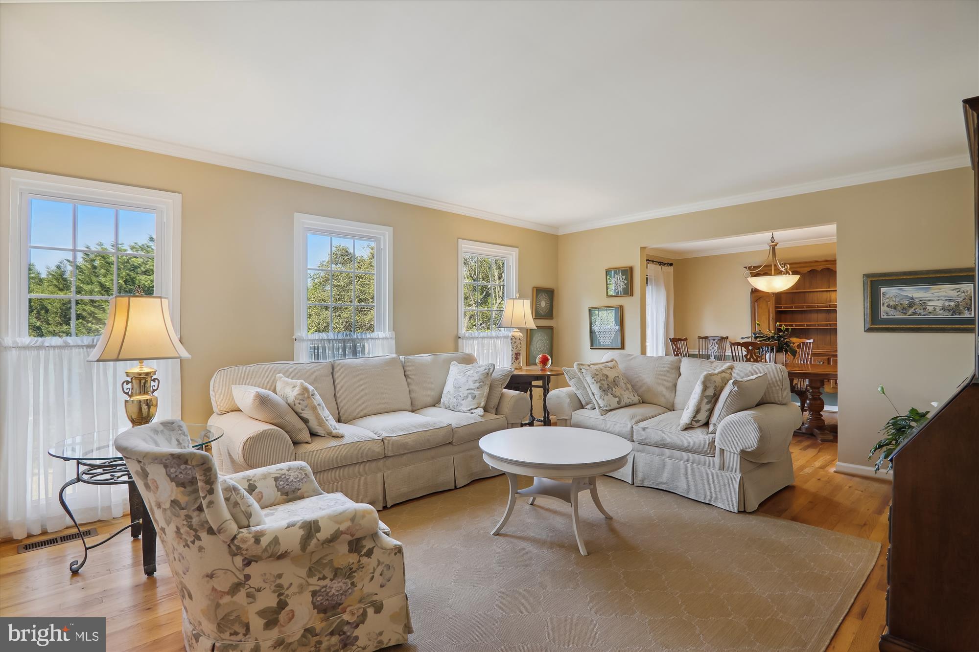 COUNTRYSIDE - Residential