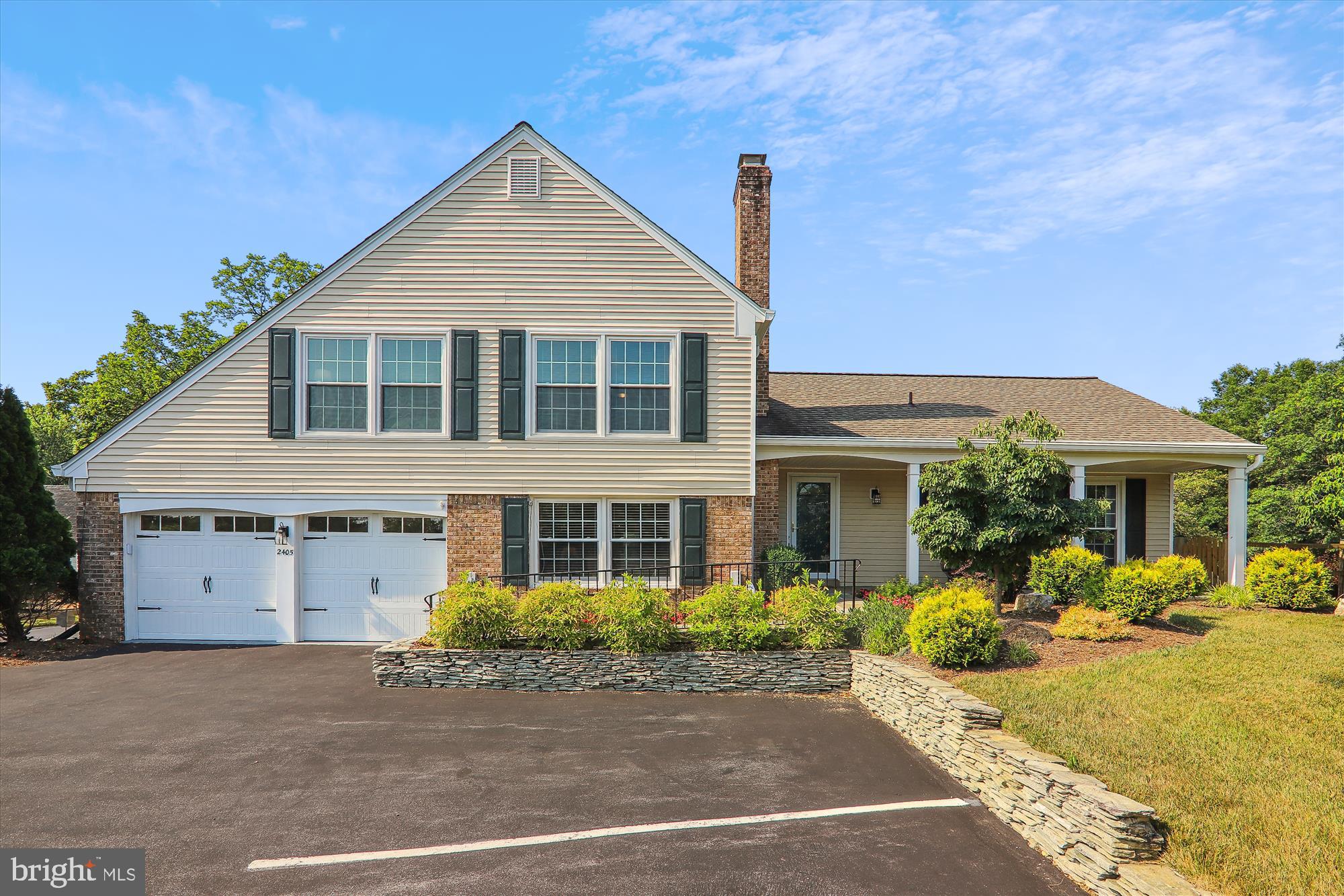 COUNTRYSIDE - Residential