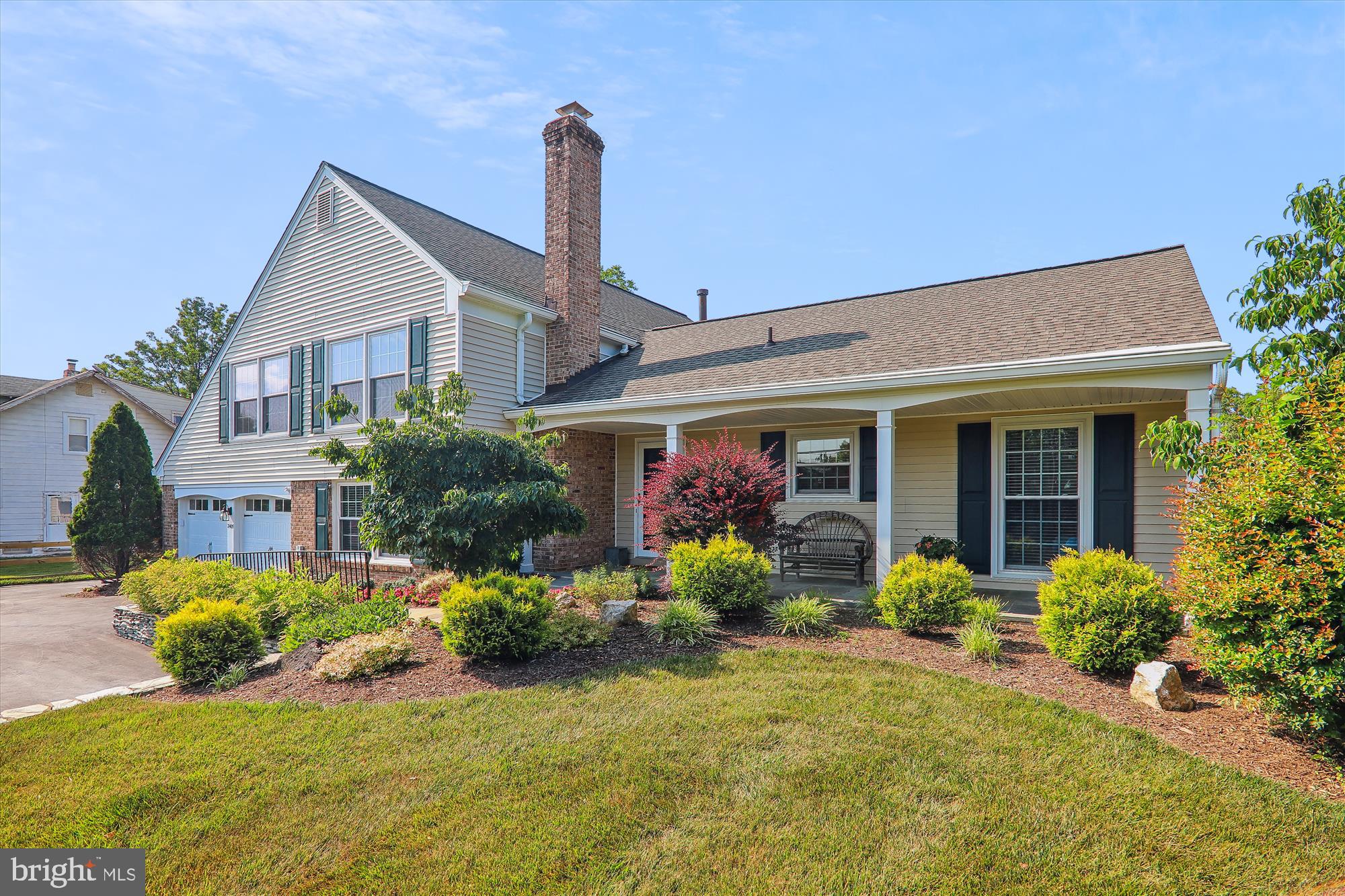 COUNTRYSIDE - Residential