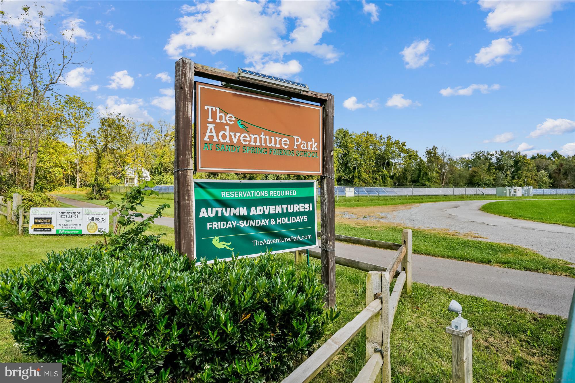 COUNTRYSIDE - Residential