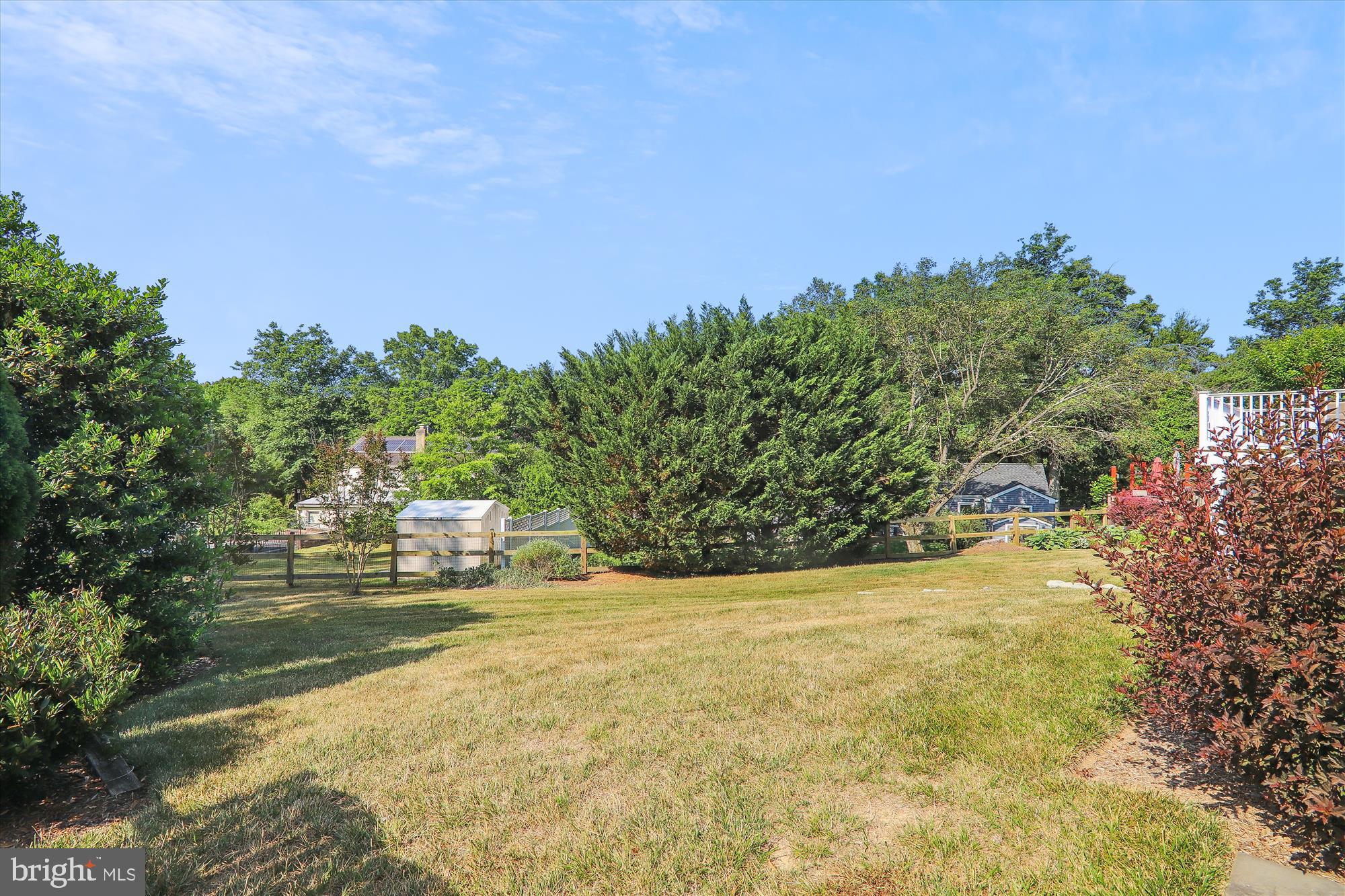 COUNTRYSIDE - Residential