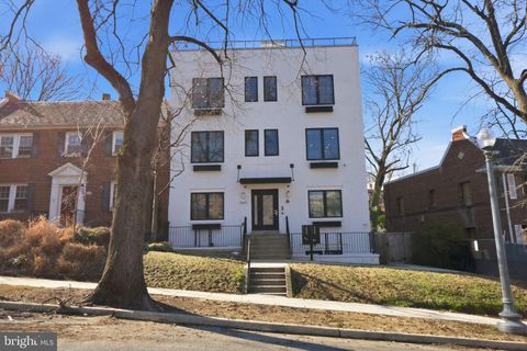 2642 39TH STREET NW 6 WASHINGTON DC 20007