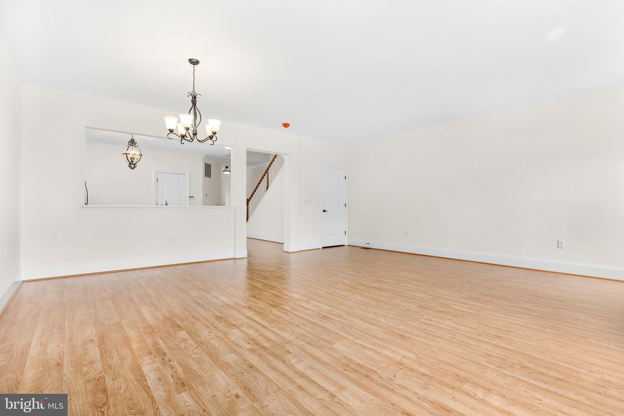 MARRA LANDING - Residential