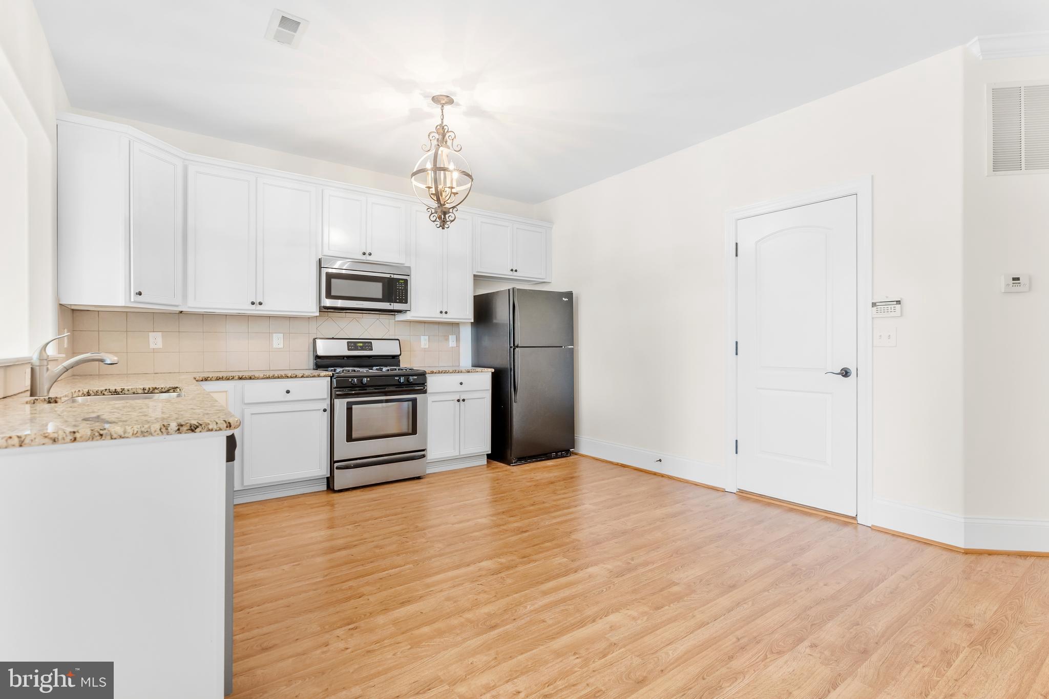 MARRA LANDING - Residential