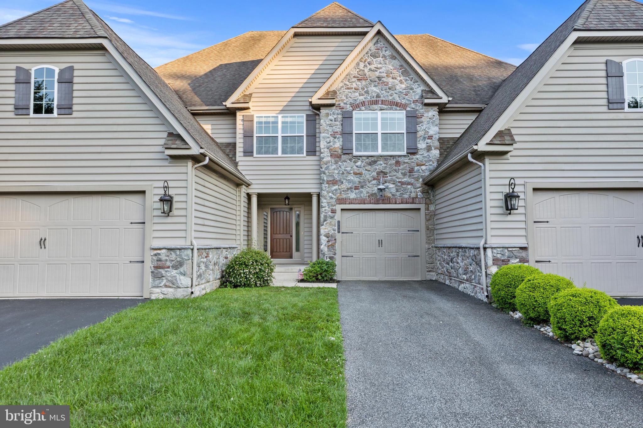 MARRA LANDING - Residential