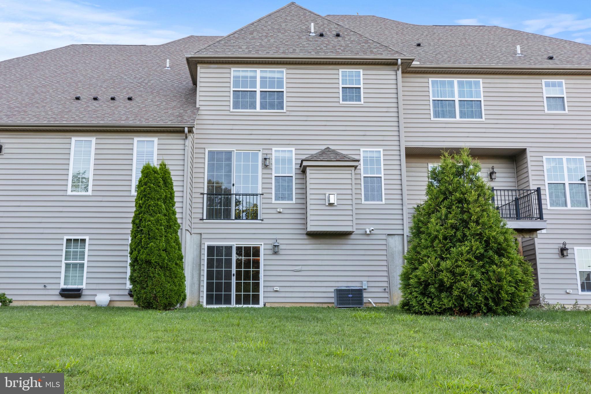 MARRA LANDING - Residential