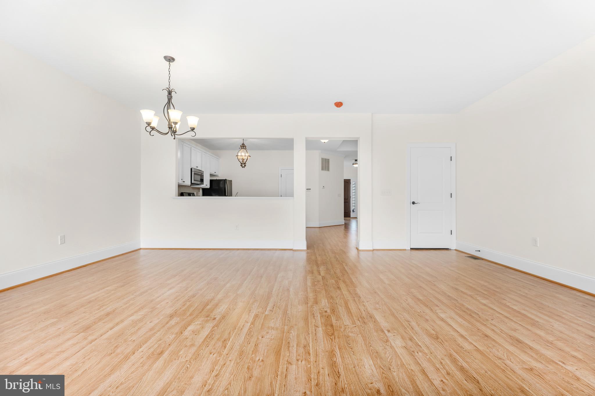 MARRA LANDING - Residential
