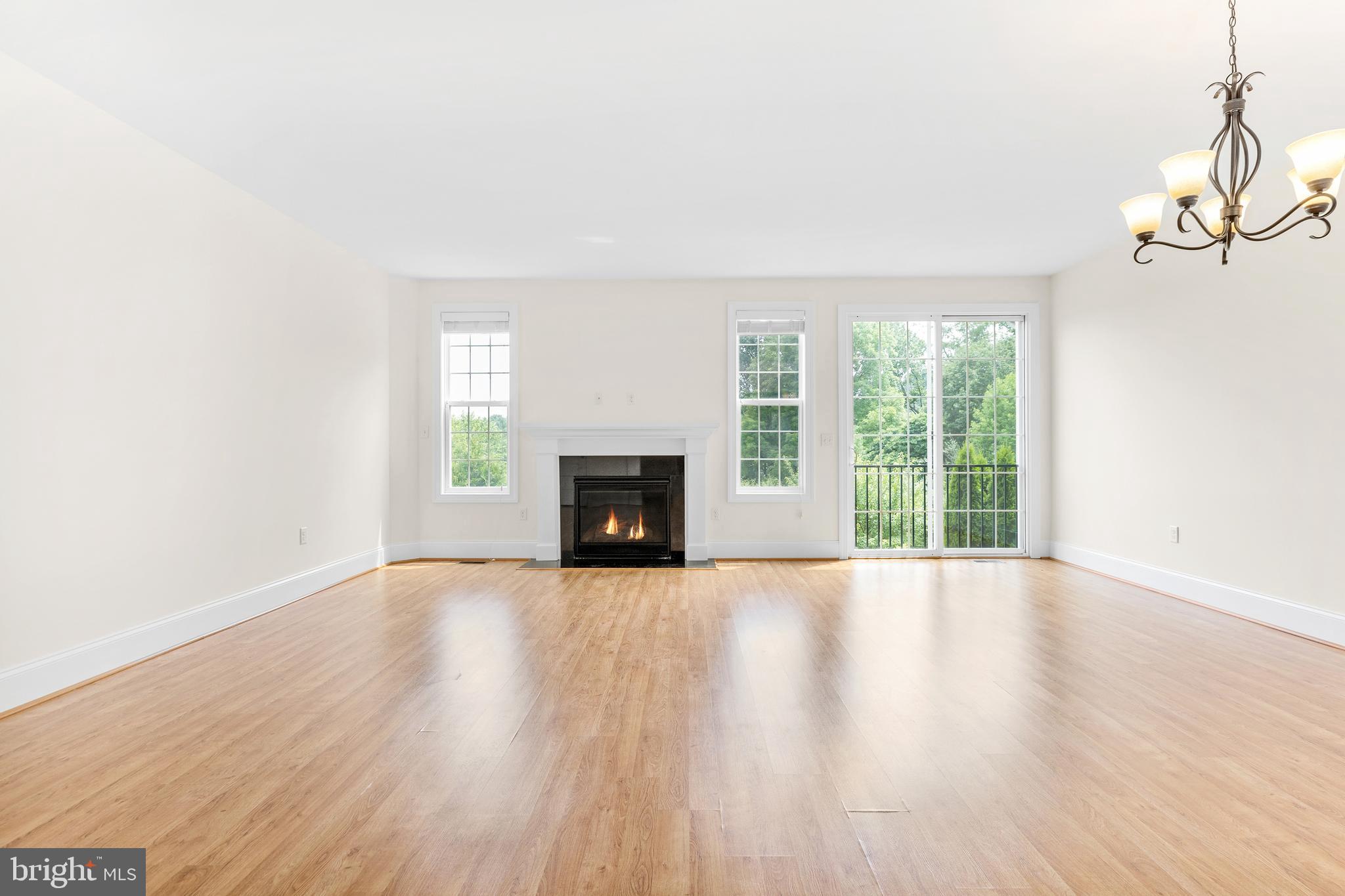MARRA LANDING - Residential