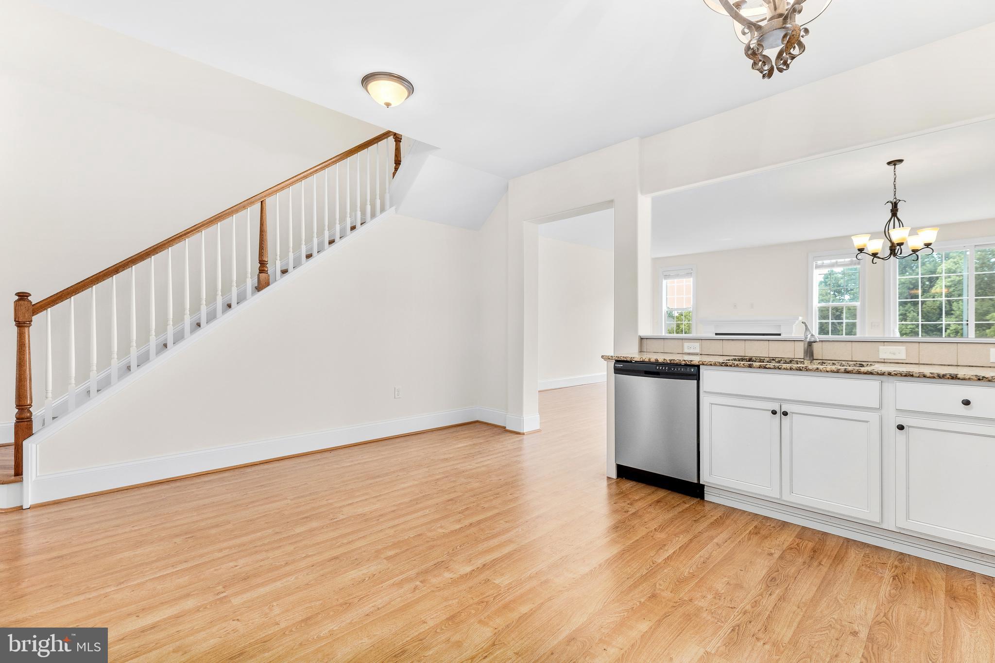 MARRA LANDING - Residential