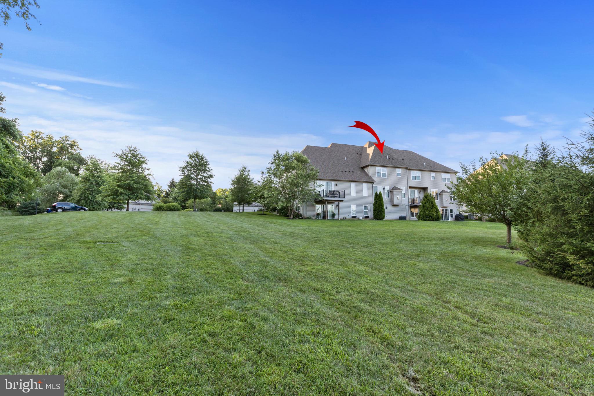 MARRA LANDING - Residential