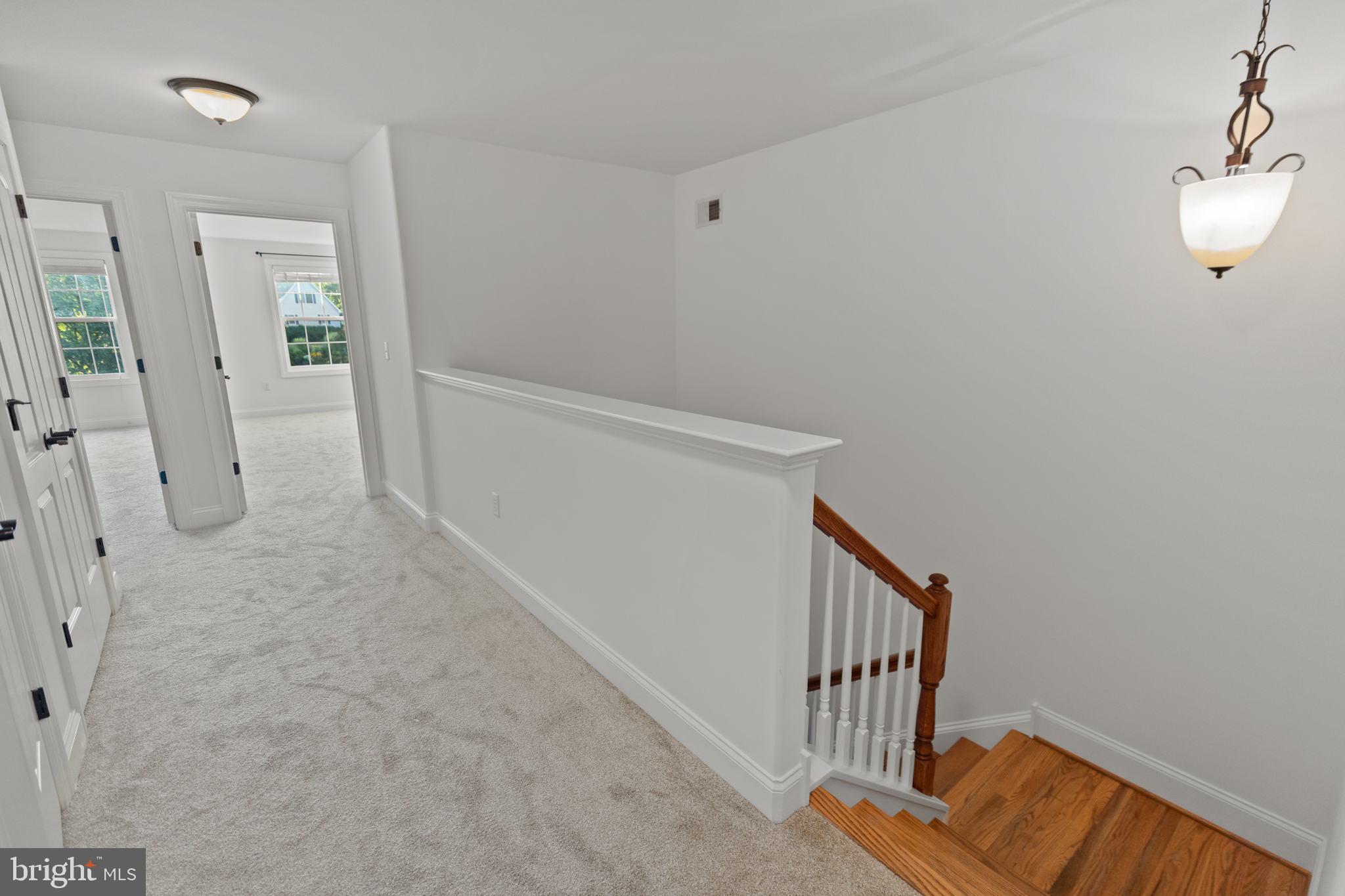 MARRA LANDING - Residential