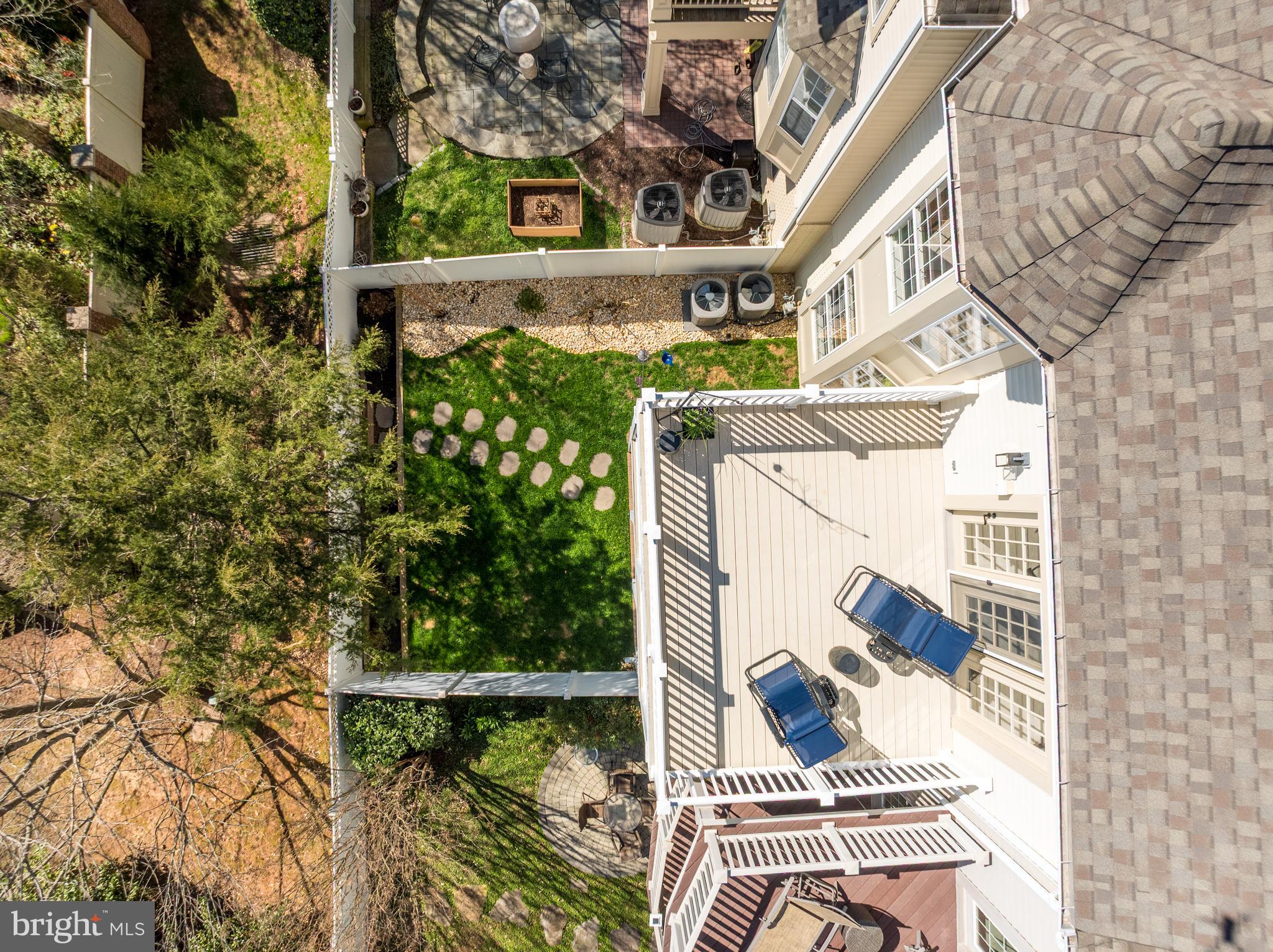 RIVER CREEK - Residential