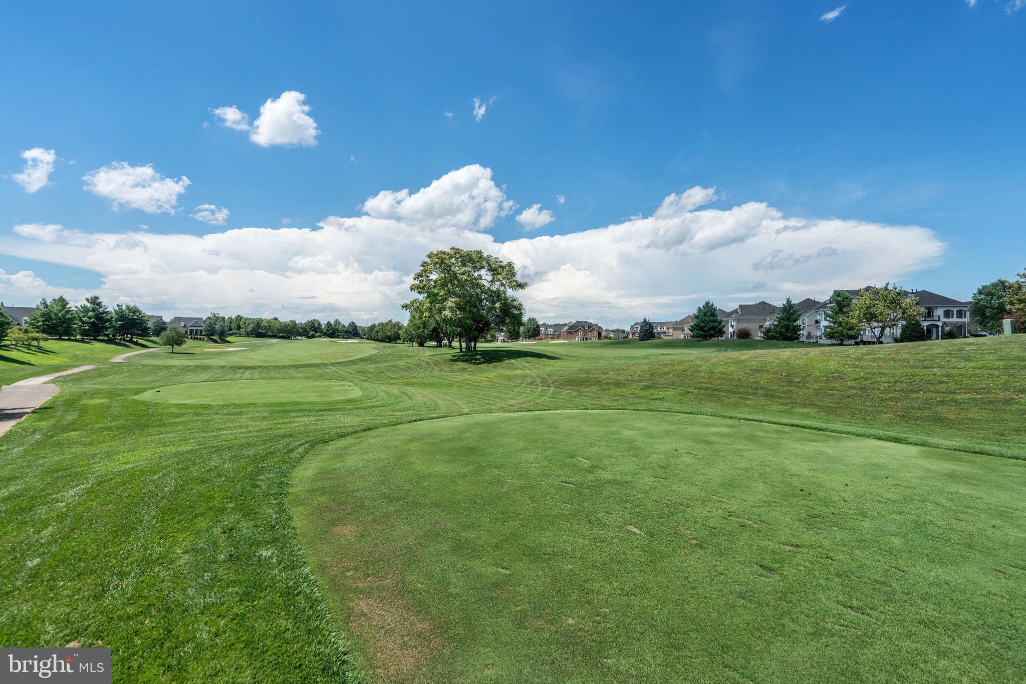 RIVER CREEK - Residential