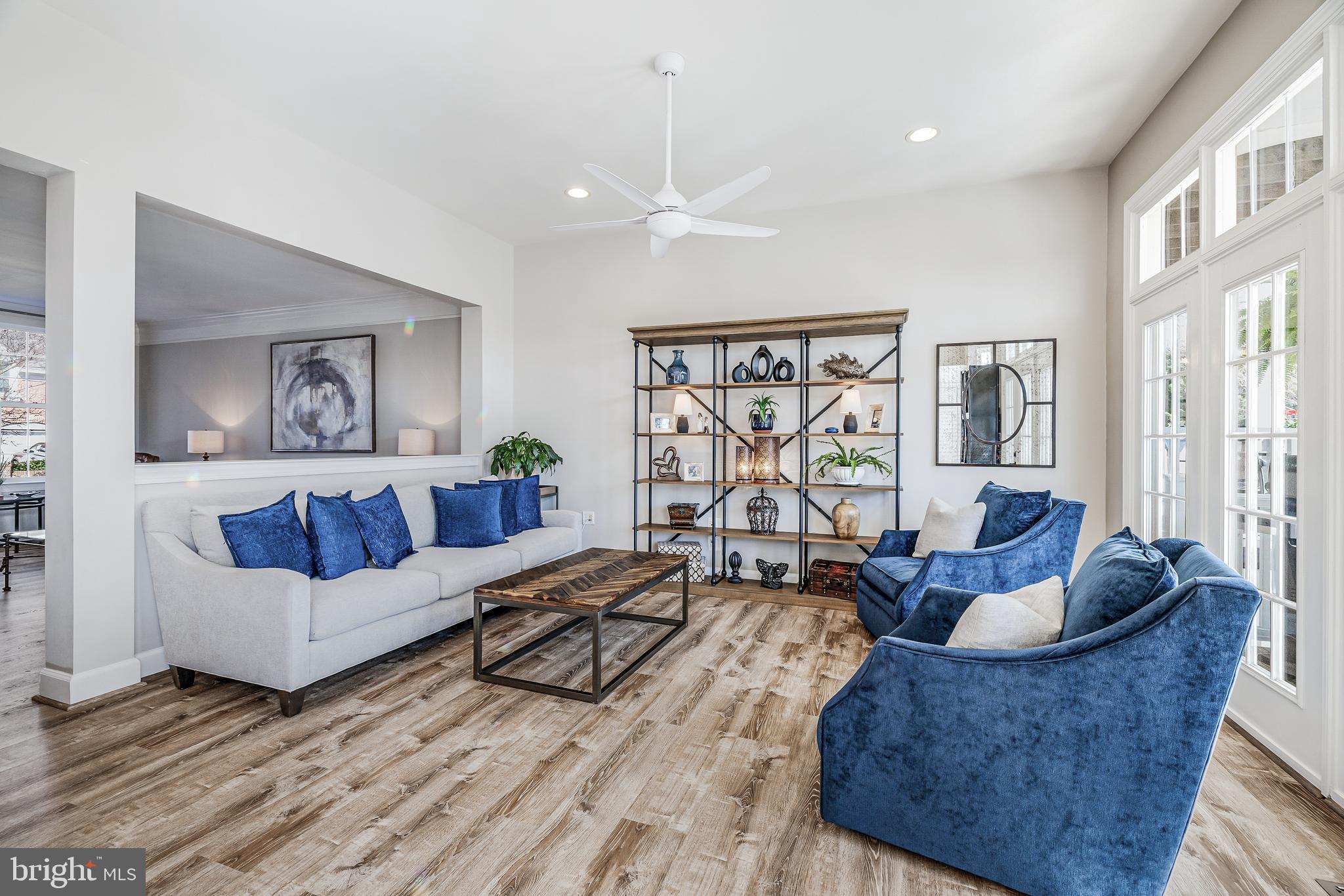 RIVER CREEK - Residential