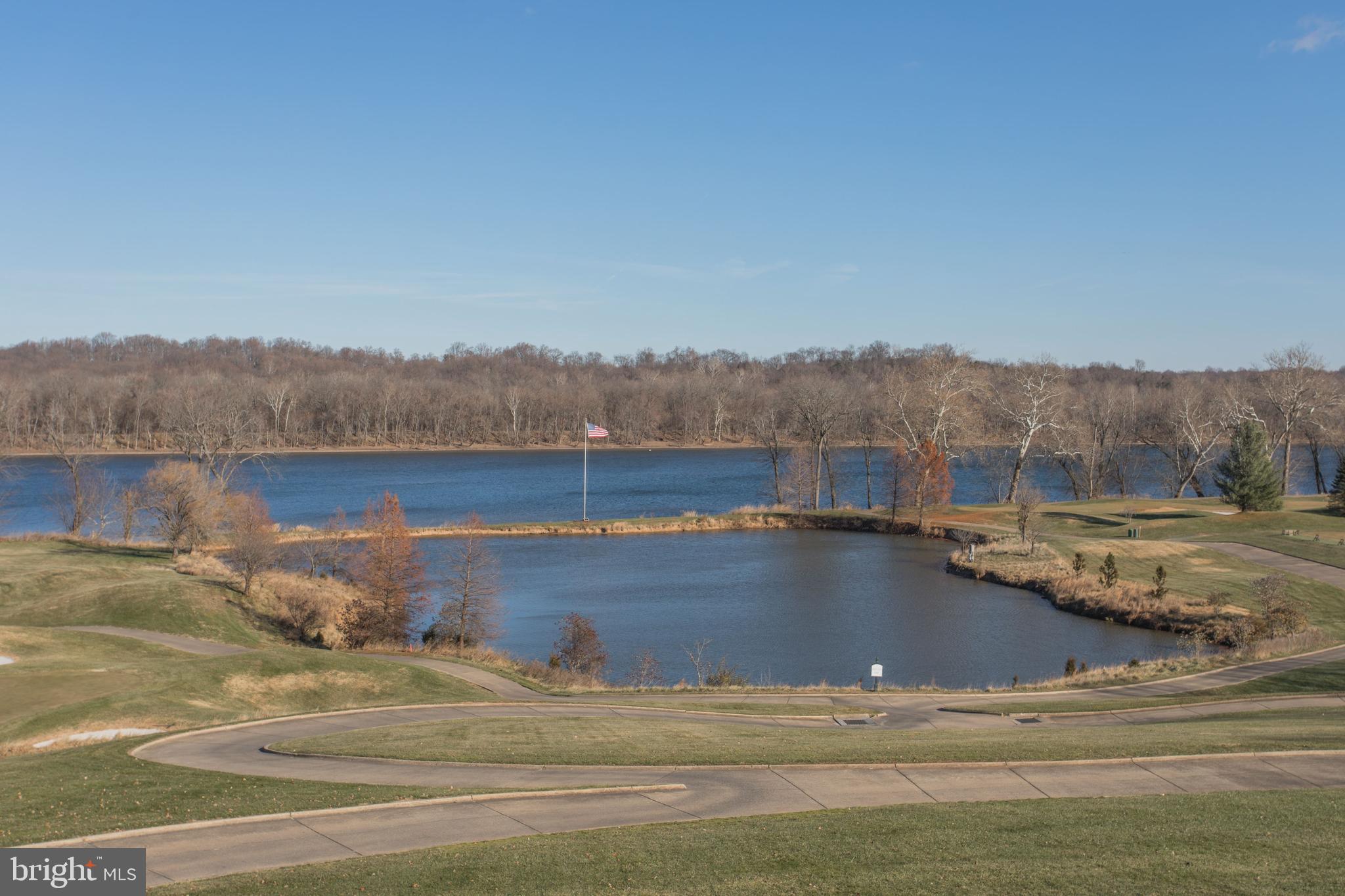 RIVER CREEK - Residential